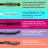 essence Lash Princess Sculpted Volume Mascara | Defining & Volumizing