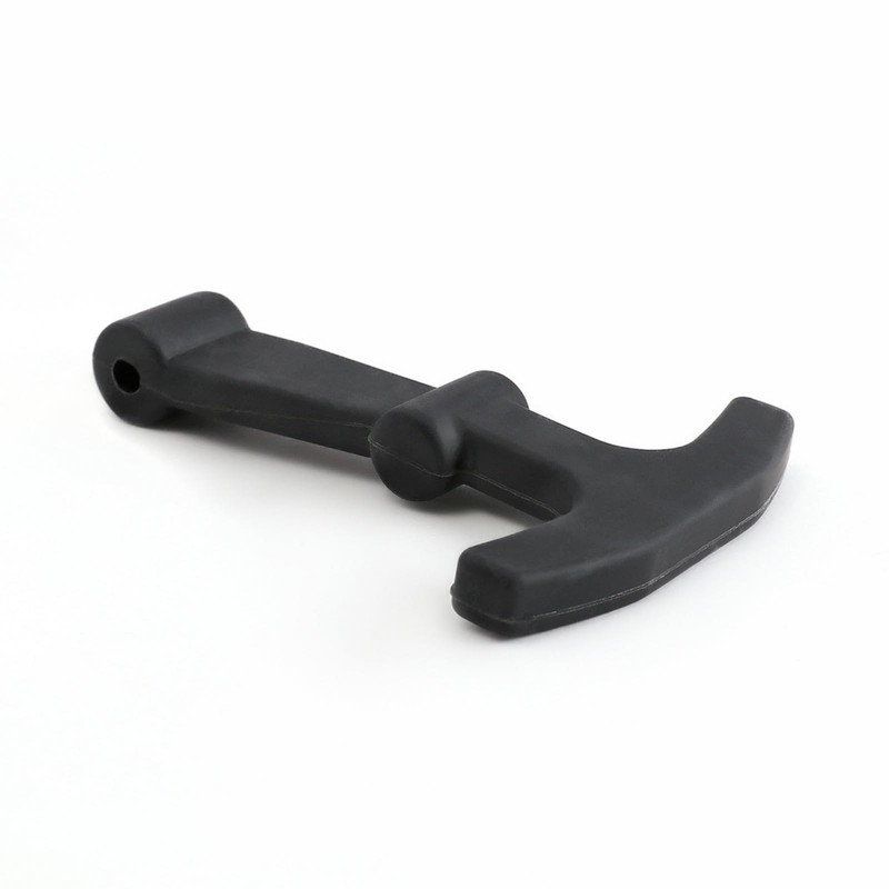 SIXGOD 2 Pack Replacement Cooler Lid Latches Fits All Ye-ti