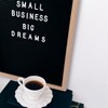 Large Felt Letter Board 24x30 Inch with 6 Sets of