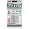 CASIO Standard Calculator Time/Tax Calculation
