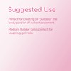 Young Nails Synergy Gels - Easy to Use Technologically Advanced