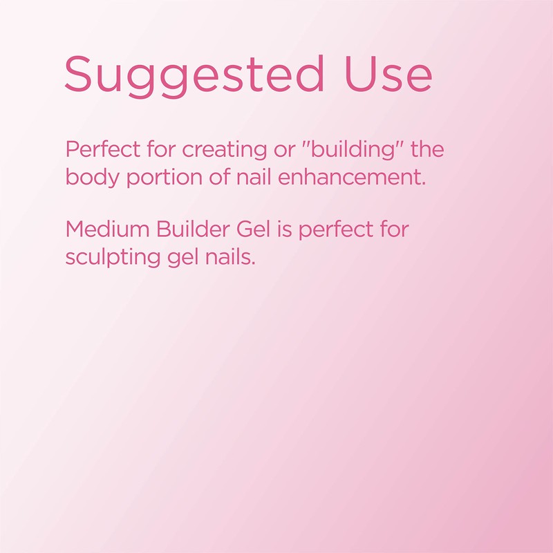 Young Nails Synergy Gels - Easy to Use Technologically Advanced