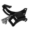 CA Power Steering Pump Mount Bracket Set. Small Block for