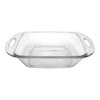 Anchor Hocking 5 Inch x 9 Inch Glass Loaf Dish