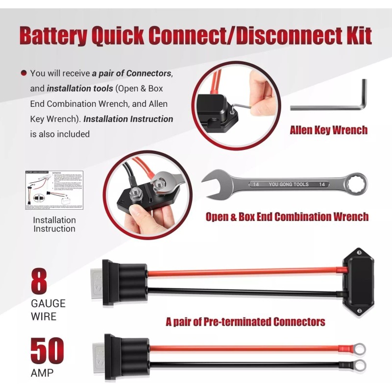 for Trolling Motor Newport NV X Kayak NK180 Battery Quick