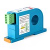 DEWIN Current Meter Switch, D366 DC Current Detection Switch with