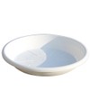 Euro3Plast Medea 1475.03 Saucer 20 cm White for Geo