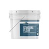 Semolina Flour (1 Gallon) Rich in Protein & Fiber, For