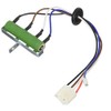 Blower Motor Resistor for Volvo Vehicles | OEM# 1370240 |