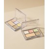 Clio [2pack] Kill Cover Foundation Wear Conceal Palette