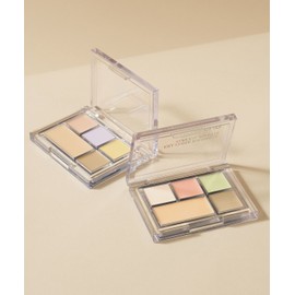 Clio [2pack] Kill Cover Foundation Wear Conceal Palette