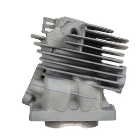 YSMN 47mm Cylinder Piston Ignition Coil Kit Replacement for MS362 MS362C 1140 020 1200 Chainsaw