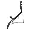Alto Saxophone Stand, Alto Saxophone Wall Mount Stand, Adjustable Saxophone