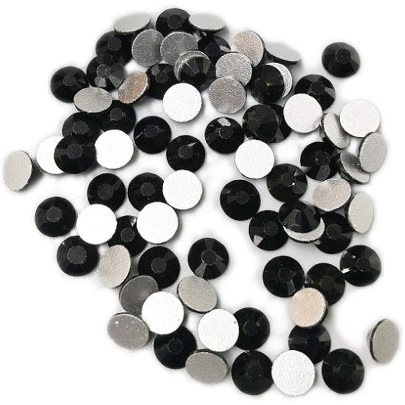 XIULI Rhinestone DIY for Decorating Nails and Clothing Use High