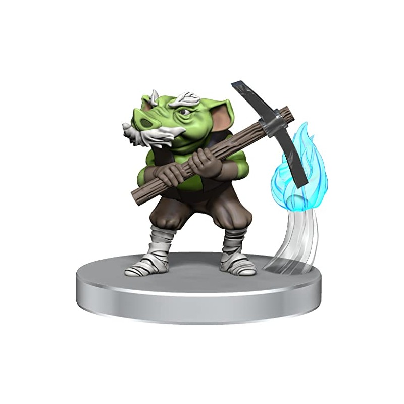 Brigganock Miner #1 - The Wild Beyond The Witchlight Set