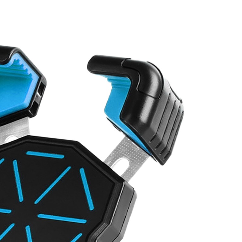Bike Phone Holder Anti Shake Lightweight Multifunctional Navigation Cell Phone