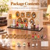 DIY Mini Museum of Us Kit, 12.2Inch 3D Memory Display