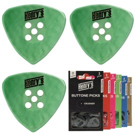 Premium Guitar Picks Plectrum Basser Gift for Guitarists