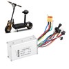 DC36V 350W Brushless Motor Speed Controller Aluminum Alloy for Electrical