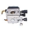 Carburetor Carb Replacement 4226 120 0604 for Stihl HS 75