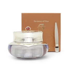 Half Club / The Whoo The Whoo Cheongidan Hwahyeon Cream 60ml / 더후 더 후 천기단 화현 크림 60ml