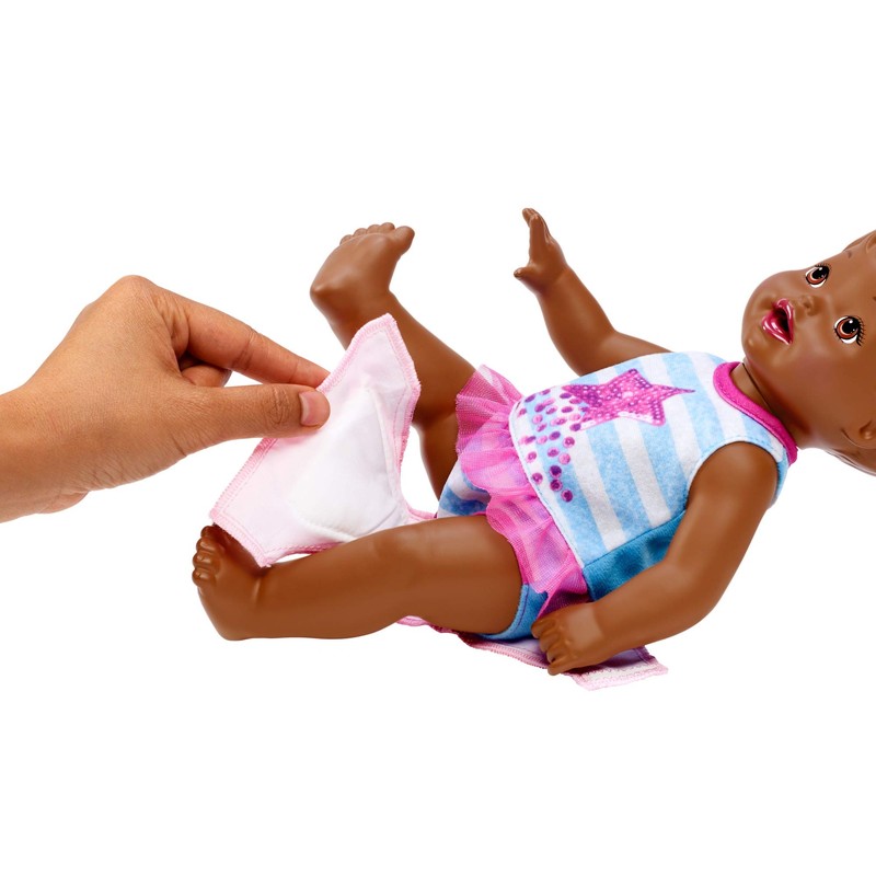 Little Mommy Baby So New Puppe