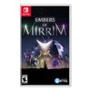 Embers of Mirrim (Limited Run Games)