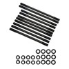 BULL BOOST PERFORMANCE Cylinder Head Stud Kit for NON VTEC