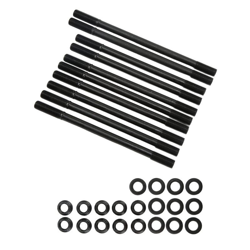 BULL BOOST PERFORMANCE Cylinder Head Stud Kit for NON VTEC