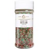 India Tree Mix Sparkling Sugar, Jingle, 7.5 Ounce