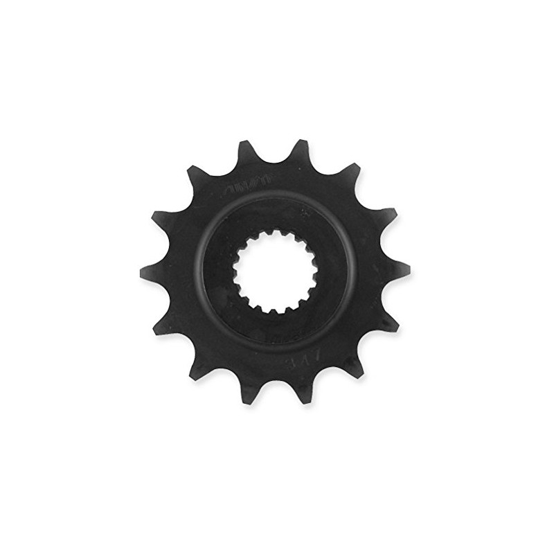 Sunstar 22014 14-Teeth 428 Chain Size Front Countershaft Sprocket