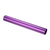 PATIKIL Relay Track Baton, Aluminum Alloy Tube Field Running Race