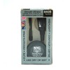 N.Y.C. Smooth Mineral Loose Eye Powder Kit Expresso 840B