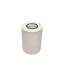 USA Made Lab Labeling Tape White Pack, 500" Length x