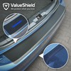 ValueShield Boot Sill Protector Suitable for Toyota bZ4X 2022-2027 (SUV,