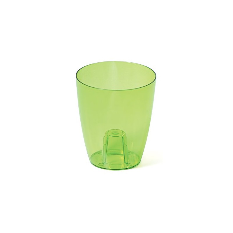 Prosper Plast DUOW160T-CG55G 16 x 18.3 cm Coubi Flowerpot -