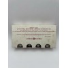 GE Vintage GE Twinkle Bright C9 Clear Christmas Light Replacement