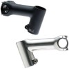 VENO High Stack Stem Clamp Diameter: 1.0 inches (25.4 mm), Silver, 3.1 inches (80 mm), Silver 3.1 inches (80 mm)
