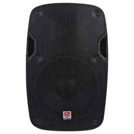 Rockville SPGN104 10" Passive 800W DJ PA Speaker ABS Lightweight Cabinet 4 Ohm