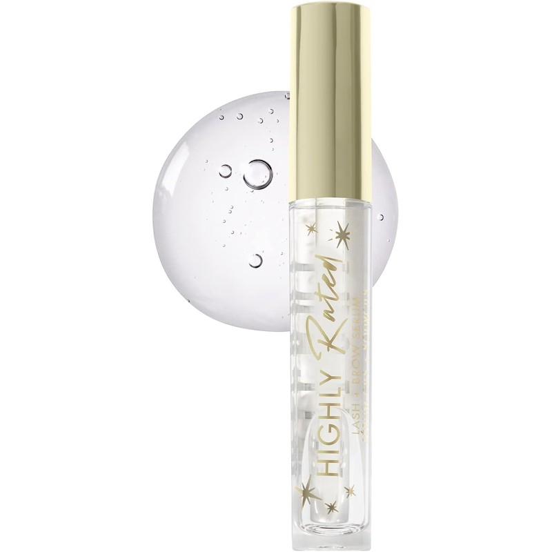 SERUM PARA PESTAÑAS Y CEJAS CLARO