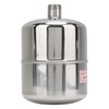 Pressure container, durable stainless steel pump pressure tank, fixed connection