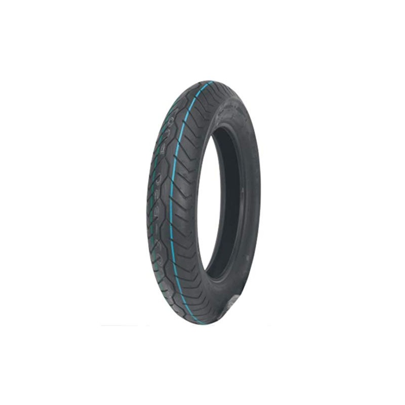 Bridgestone Exedra G721-F Front Tire, 100/90-19