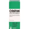 Criniton Anti-Dandruff Hair Wash Lotion 125 ml Solution
