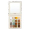Paleta De Sombras Daisy Daze De Bebella