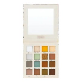 Paleta De Sombras Daisy Daze De Bebella                                                                                                               