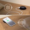 Mobili Fiver, Evolution wireless charger