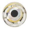 5Pcs Underwater Lure Lamp Compact Lightweight Waterproof LED Fishing Bait