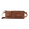 Harold's Belt Bag Leather 31 cm, brown