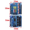 Sensor Shield V5.0 Sensor Expansion Board for Uno Mega R3