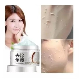 Molin Exfoliante Arroz Ácido Hialurónico Aclarante